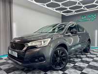 DS DS4 Crossback PureTech 130 S&S