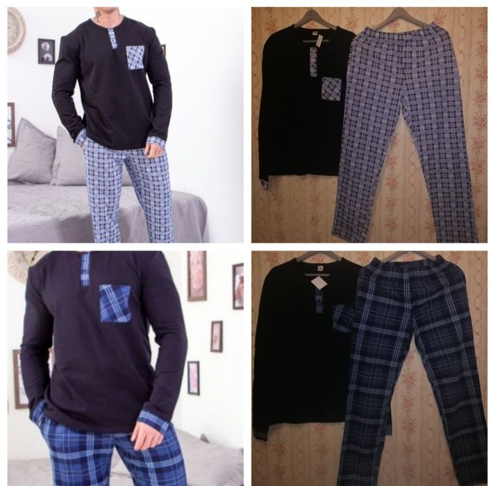 Піжама для чоловіків 46 і 48розмір