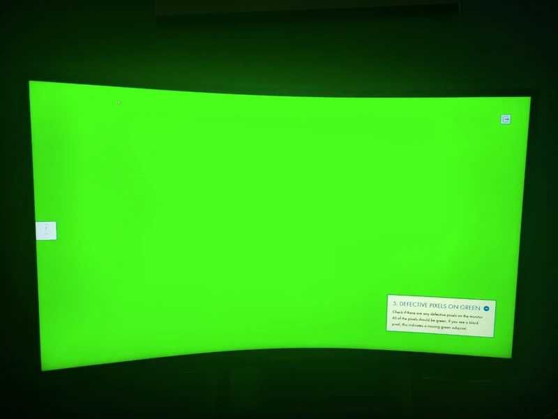 Samsung G7 27" 240Hz QHD