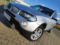 BMW X3 3.0 D 218 KM~X drive~Automat~Panorama~Xenon~alu~Navi~Skóry~
