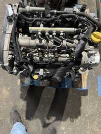 Motor fiat/alfa romeo 1.9 jtd ref. 939A2000