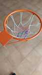 Cesto basketball