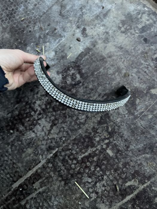 Naczółek rozmiar cob