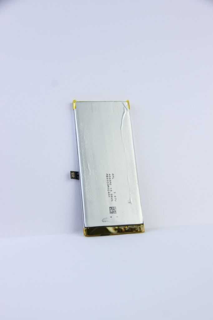 Акумулятор Google Pixel 4A 5G Original Used (G025E-B)