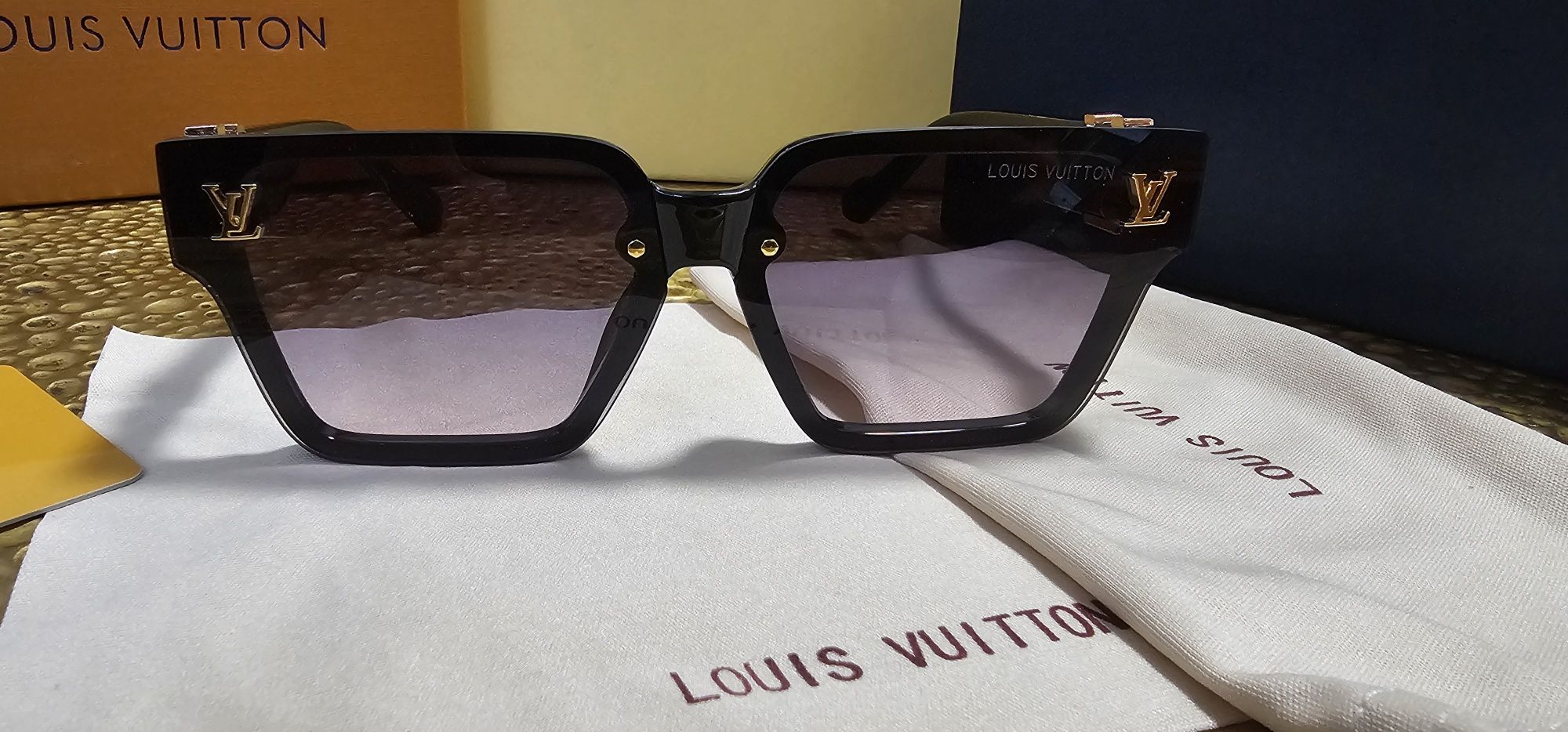 Okulary Louis Viton nowe