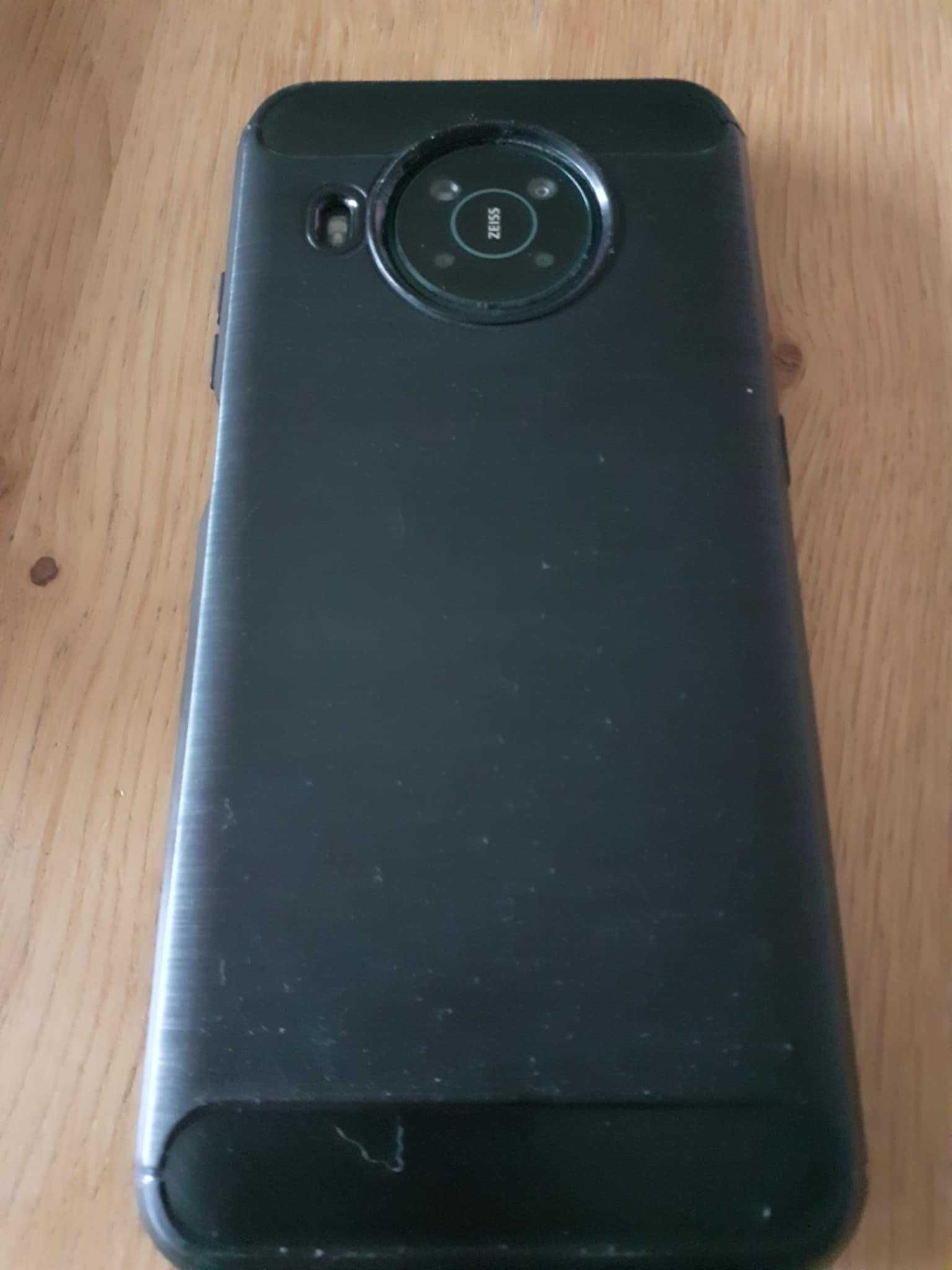 Nokia X10 w bardzo dobrym stanie
