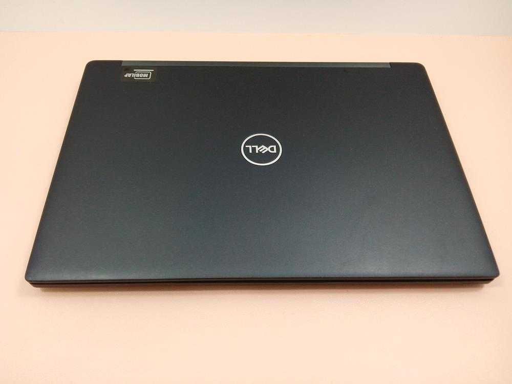 Laptop Do Pracy PRO Dell 7290 i5 8 gen 16GB 512 SSD 12,5 HD W11 Gw FV