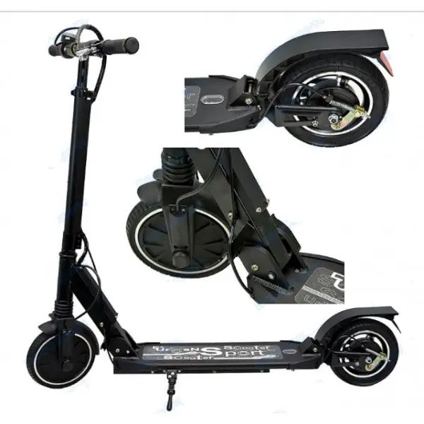 Електросамокат Activepower E010 250W 36V 20КМ