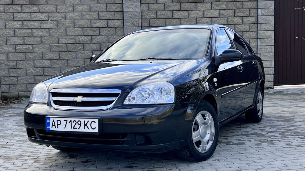 Продам Chevrolet Lacetti