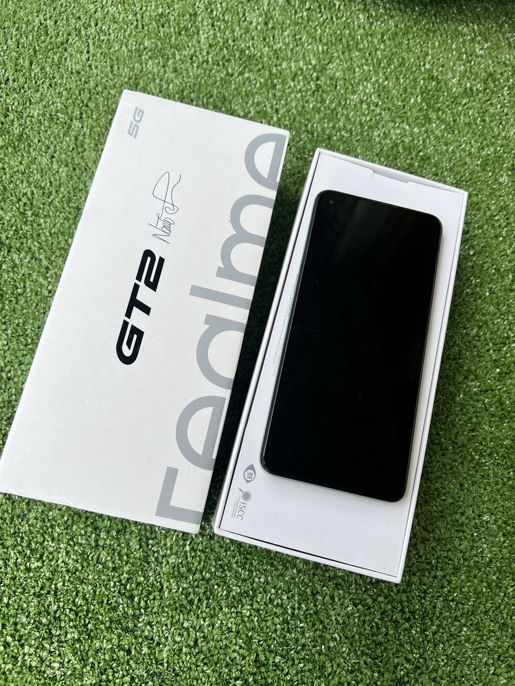 Realme GT2 12/ 256GB