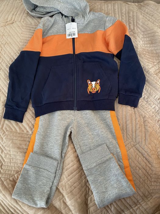 Спортивний костюм QS by s. Oliver