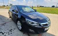 Opel Astra j 2.0 CDTI