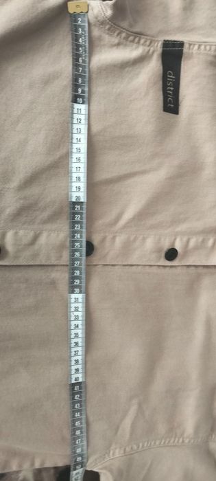 Котонова курточка (піджак) для підлітка