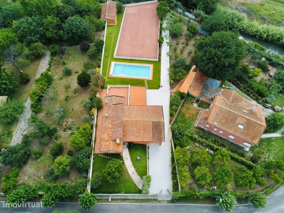 Moradia T3, Tamengos | ERA Imobiliária