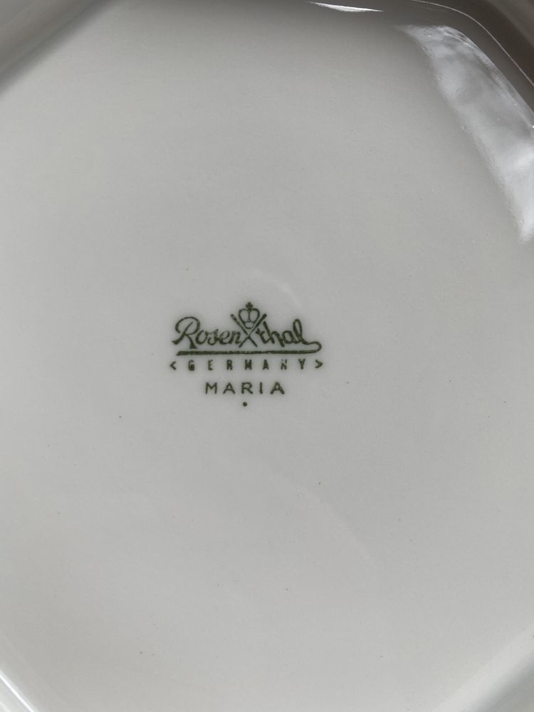 Zestaw Rosenthal Maria 187 sztuk