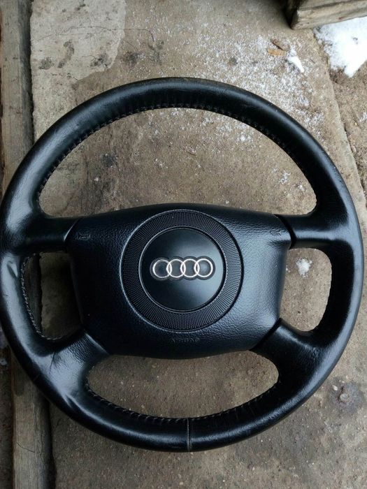 Sprzedam kierownicę audi a6,a4,a3