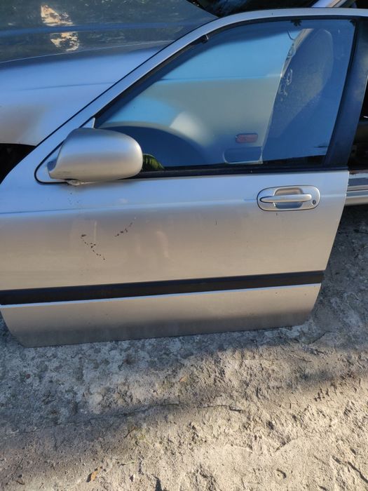 Drzwi Civic 6 generacja