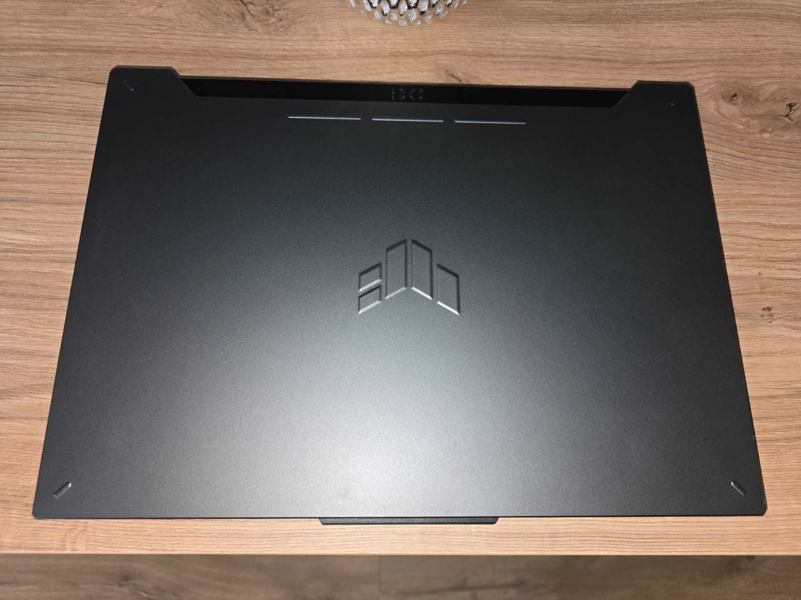 ASUS TUF A15 R7 7735HS RTX4060 16GB DDR5 2TB SSD