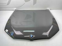 Капот BMW 5 G30 G31 LCI Разборка