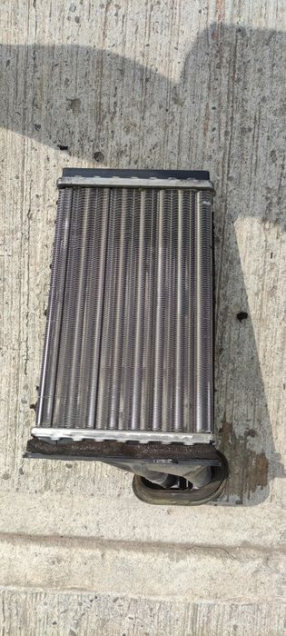 Радиатор печки,радіатор кондиционера, моторчик печки Ауди А4 б5