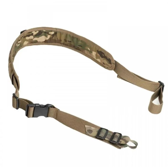 Армия Пулемётный ремень (sling / ремень-переноска)