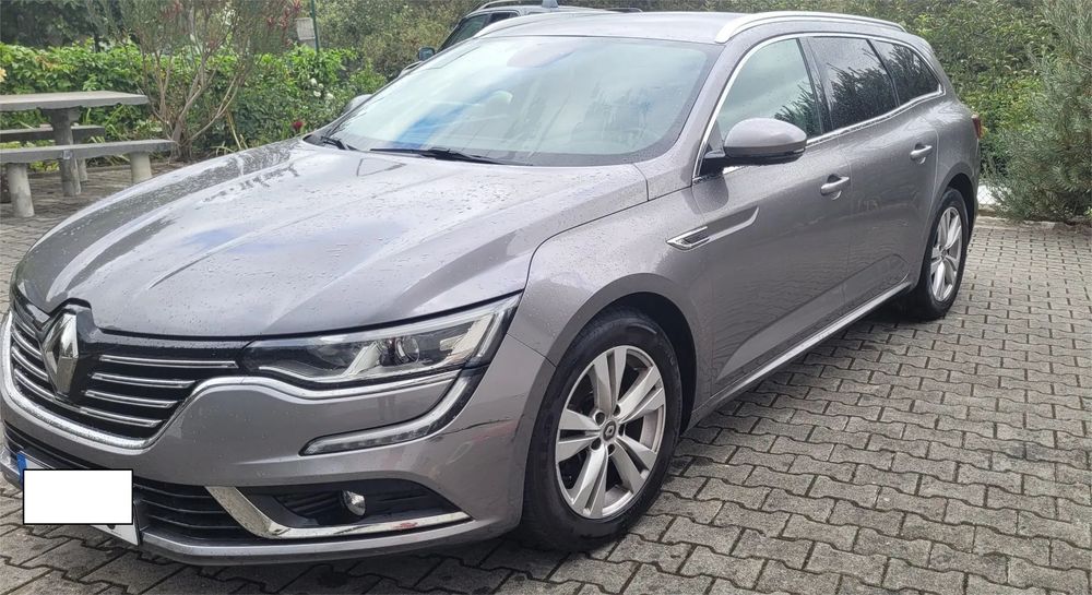 Renault Talisman 1.5 dCi Zen