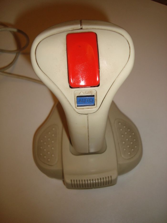 Joystick para PC