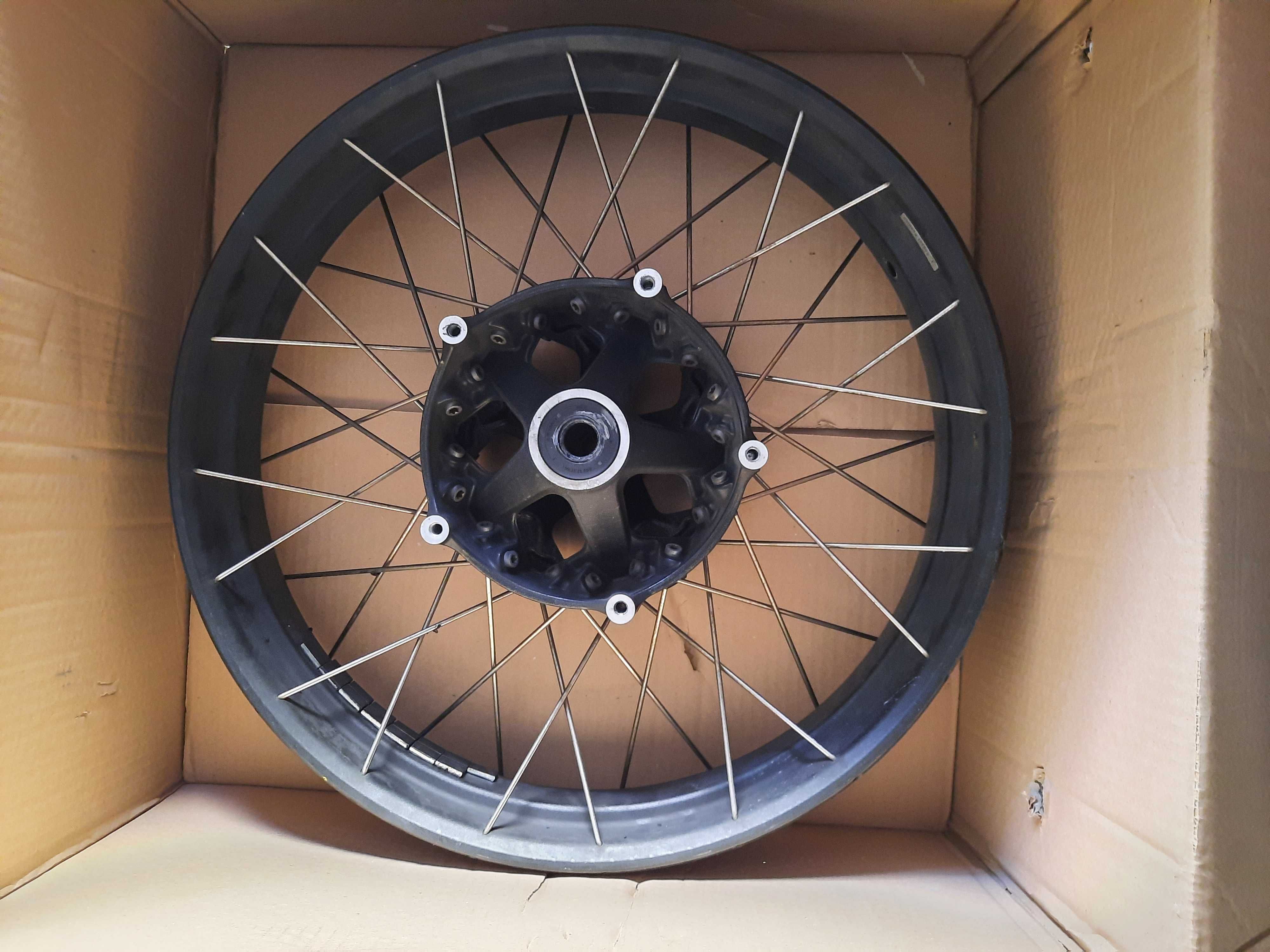 Jantes GS 1200 / 1250