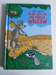To nie jest las dla starych wilków-zabawna książka