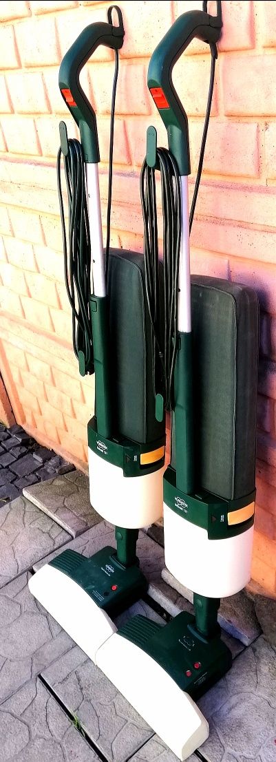 Пилосос Vorwerk 2100вт,14000об/хв.