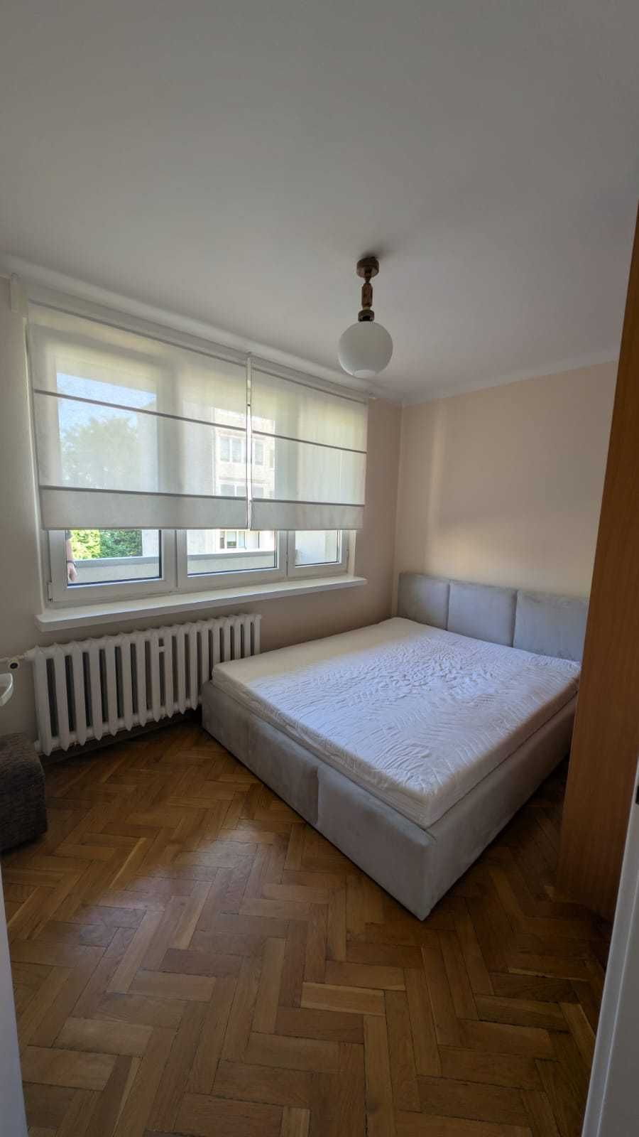 Wynajmę mieszkanie 2 pokoje plus jadalnia; Piastów śląskich