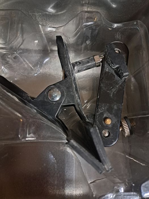 Poziomica laserowa Dexter stan bardzo dobry Wrocław