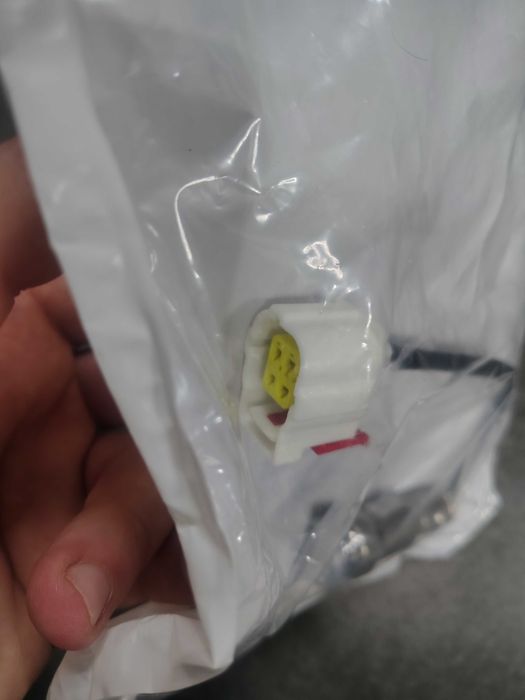 Лямбда-зонд (датчик кисню) MOPAR 68195741AA (Японія)