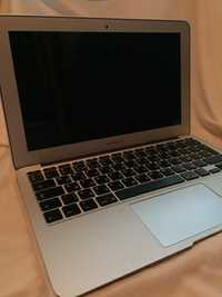 MacBook Air 2011 A1370 [i5 2467M, 4gb RAM]