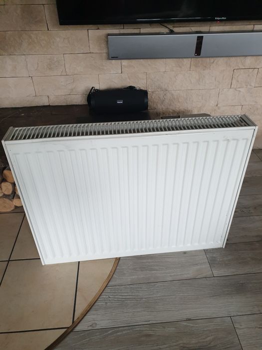 Grzejnik  PURMO panelowy podwójny 800x600