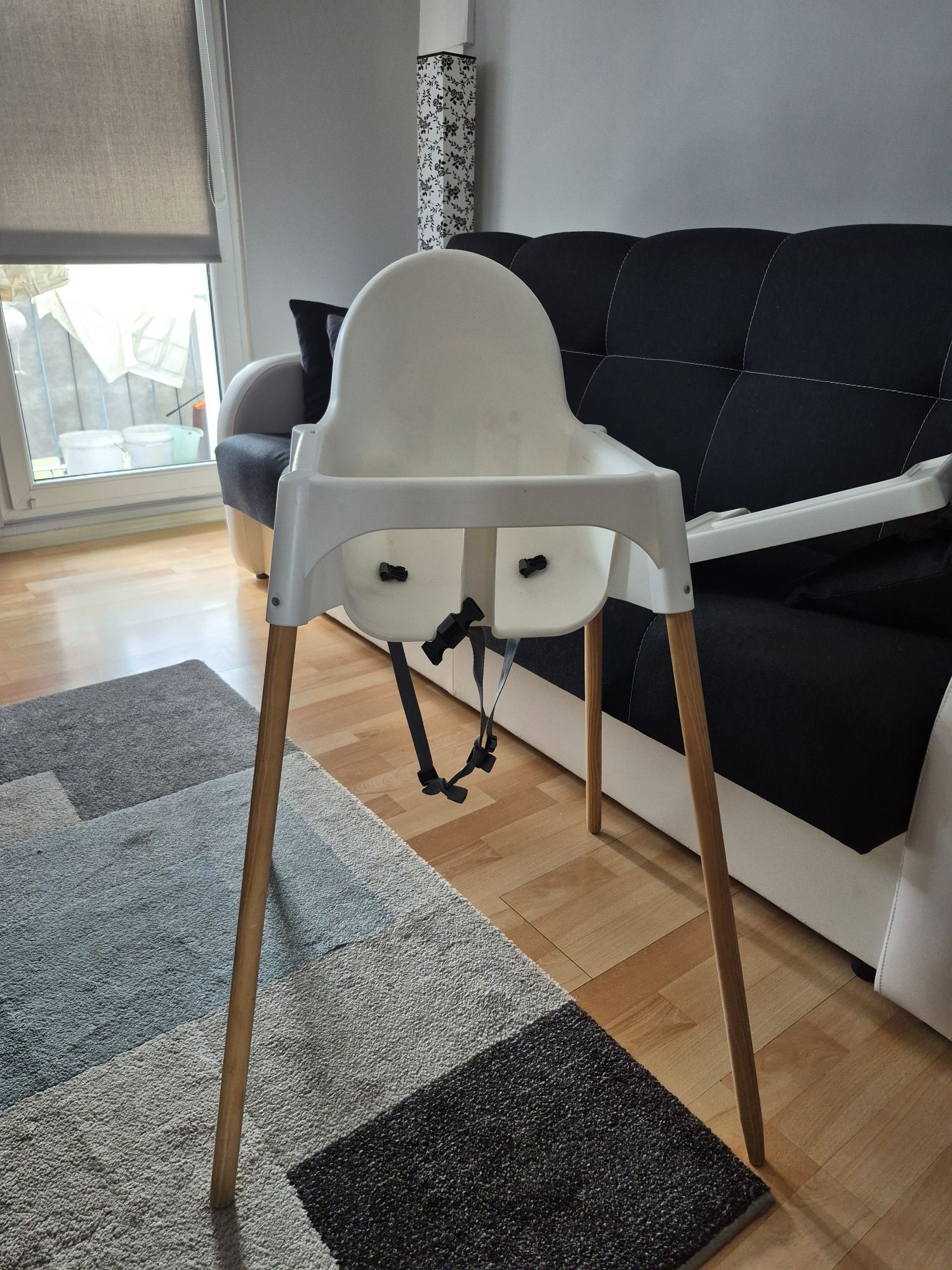 ANTILOP Krzesełko ikea, odbiór osobisty