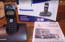 Telefon stacjonarny