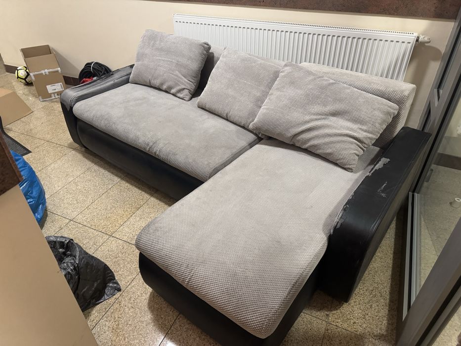 Kanapa narozna 225 x 140