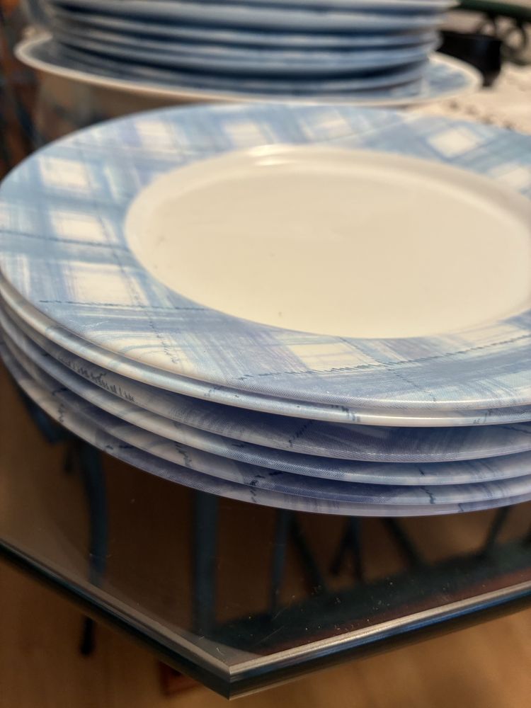 Conjunto de mesa