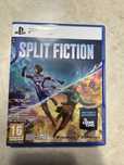 Split Fiction, PS5, гра на двох