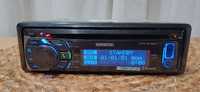 Radio samochodowe Usb Bluetooth Kenwood KDC-BT51U
