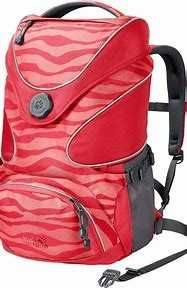 Рюкзак Новый ортопед школьный  Jack Wolfskin Ramson Top 20 из Америки