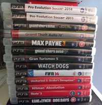 Videojogos para PS3
