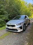 Kia Ceed Kia Ceed
