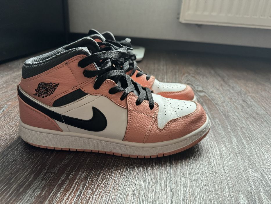 Джордани кеди кросівки nike air jordan