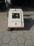 zamiatarka spalinowa silnik briggs&stratton