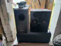 Glosniki różne subwoofer