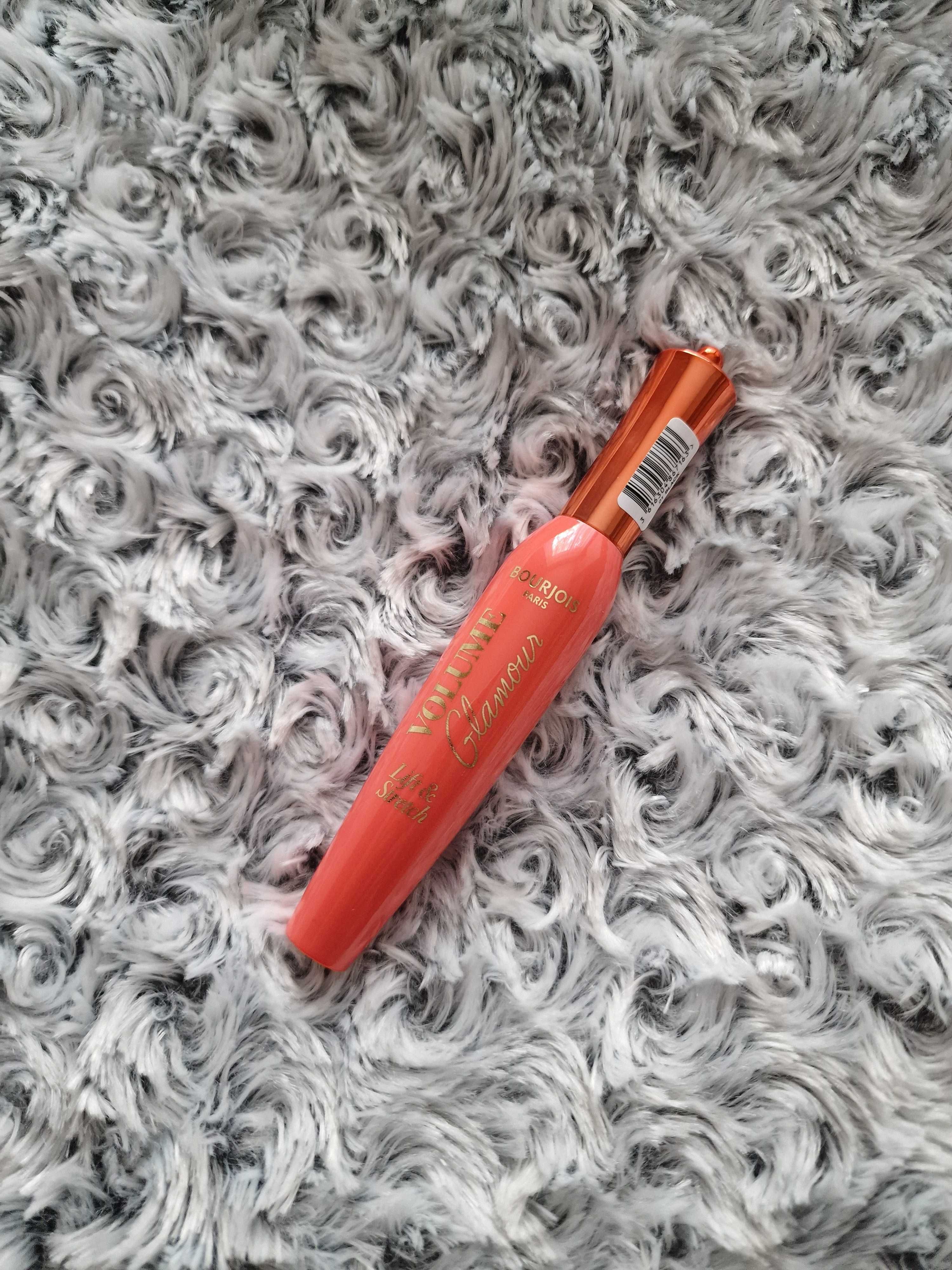 Tusz do rzęs Bourjois Volume Glamour Lift & Stretch 12 ml