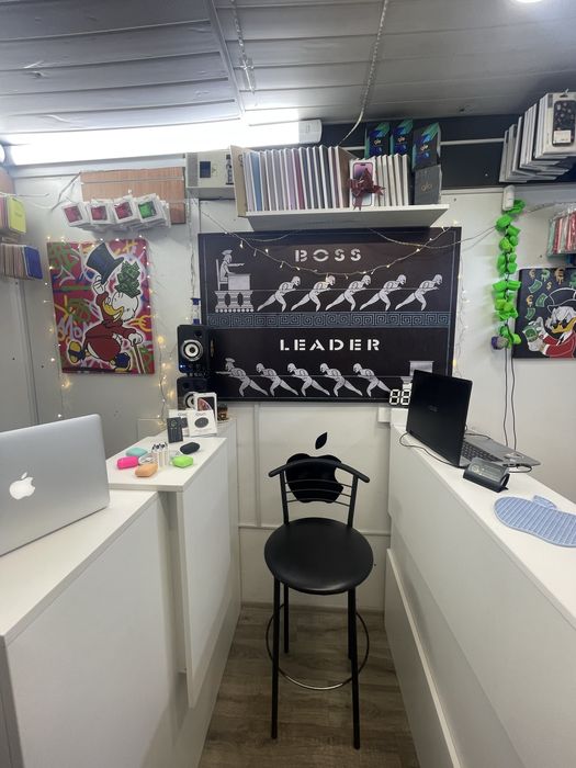 Замена АКБ, задней крышки, разьем зарядки Samsung/Xiaomi/Redmi/Sony