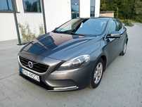 Volvo V40 Summum - Bogata wersja / Prywatne / oryginal
